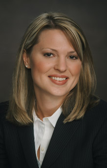 Christa L Rose