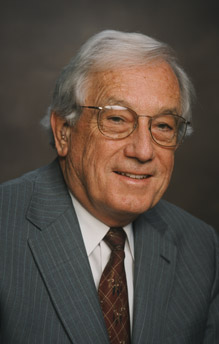 Judge Robert R Brown