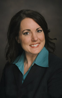 Stephanie Mellenbruch