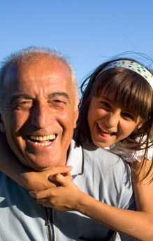 social security disability review